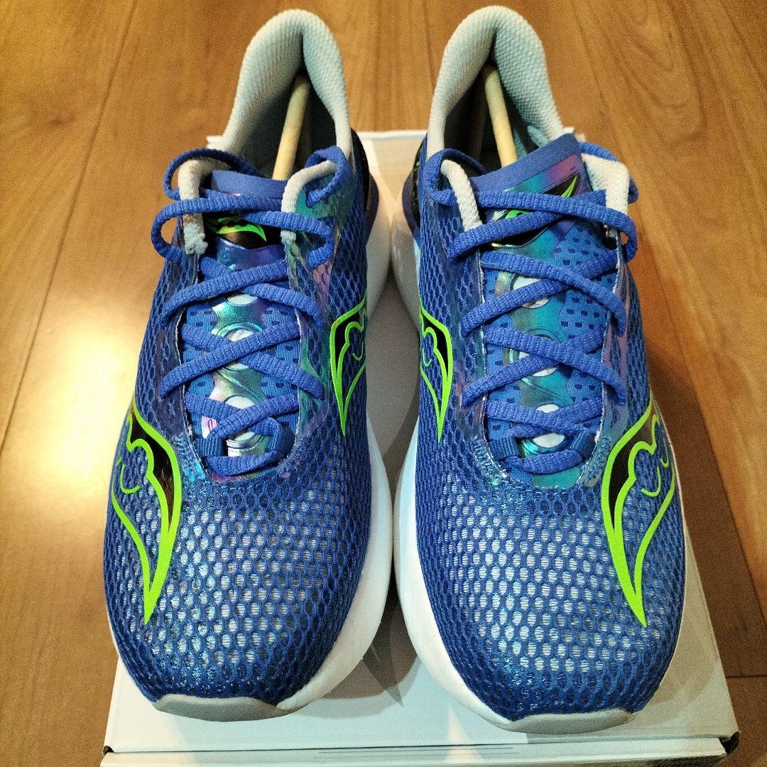 サッカニー エンドルフィンプロ3 Saucony Endorphin PRO3