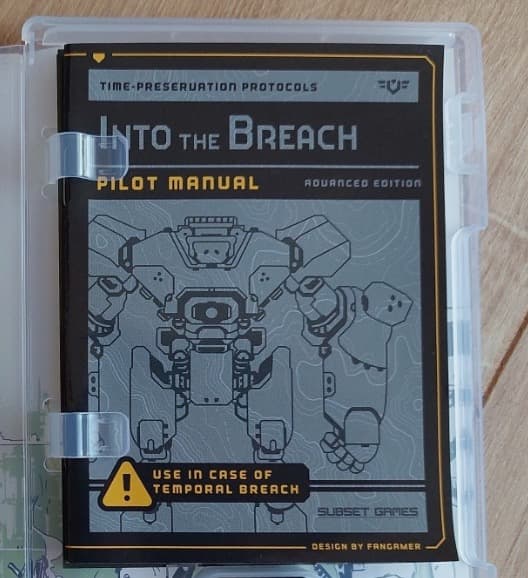 Into the Breach Switch 新品未開封