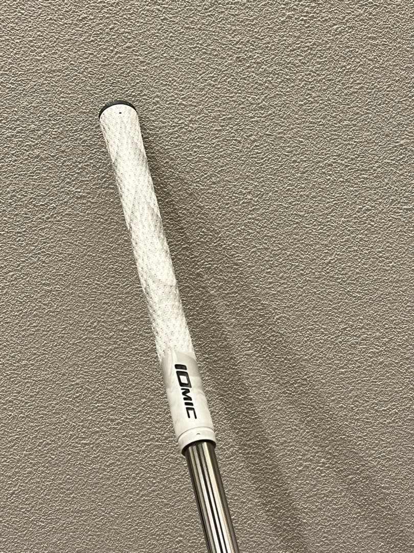 PING ／ピンツアー 173-55 (S) ドライバー G400スリーブ付