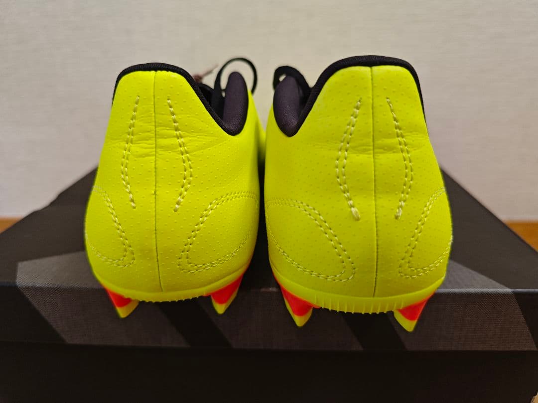 アディダス adidas プレデター CLUB FxG IG7757 スパイク