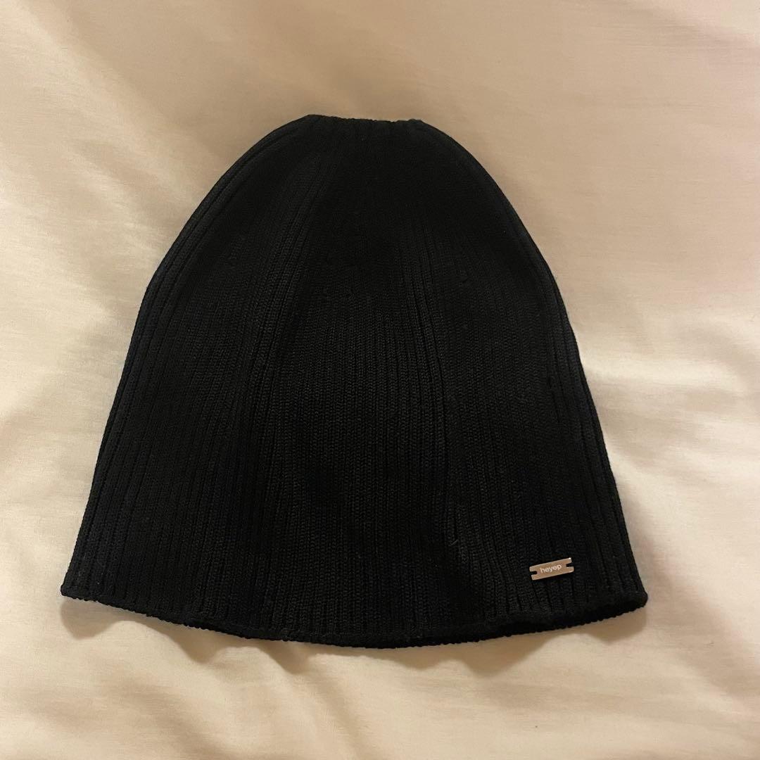 heyep silkBeanie/lBall silk/巾着/ヘアゴム