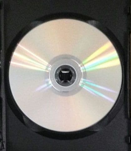 BUCK-TICK 限定DVD FISH TANKer's ONLY 2008
