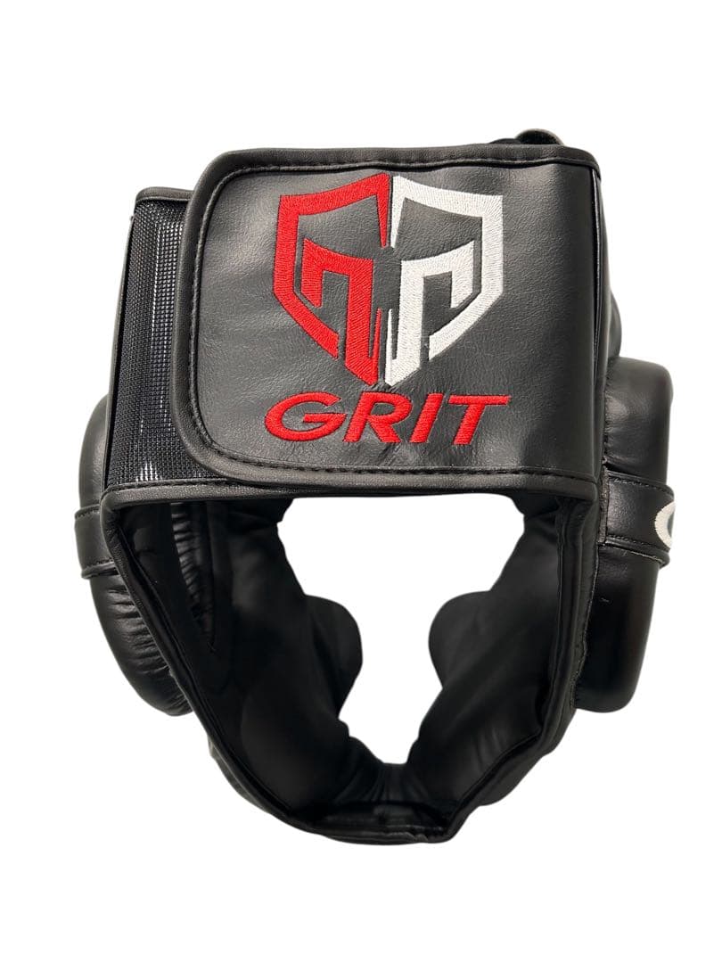 GRIT LIGHT WEIGHT HEAD GEAR ヘッドギア 軽量モデル