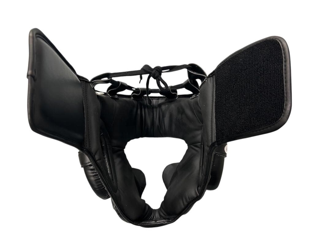 GRIT LIGHT WEIGHT HEAD GEAR ヘッドギア 軽量モデル