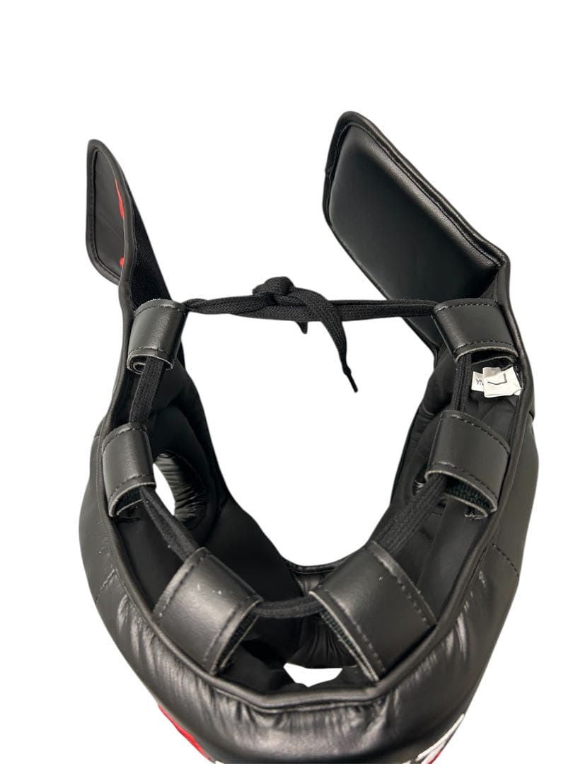 GRIT LIGHT WEIGHT HEAD GEAR ヘッドギア 軽量モデル