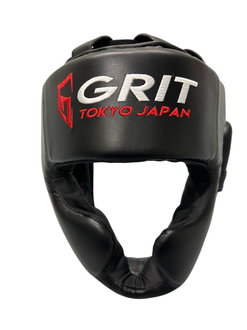 GRIT LIGHT WEIGHT HEAD GEAR ヘッドギア 軽量モデル
