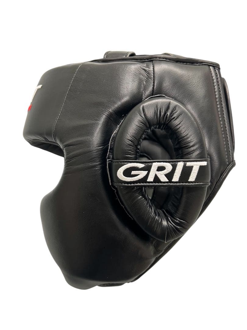 GRIT LIGHT WEIGHT HEAD GEAR ヘッドギア 軽量モデル
