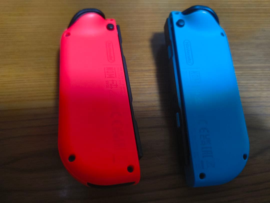 【ケース付き】Nintendo Switch 美品 グレー 本体 HAC-001