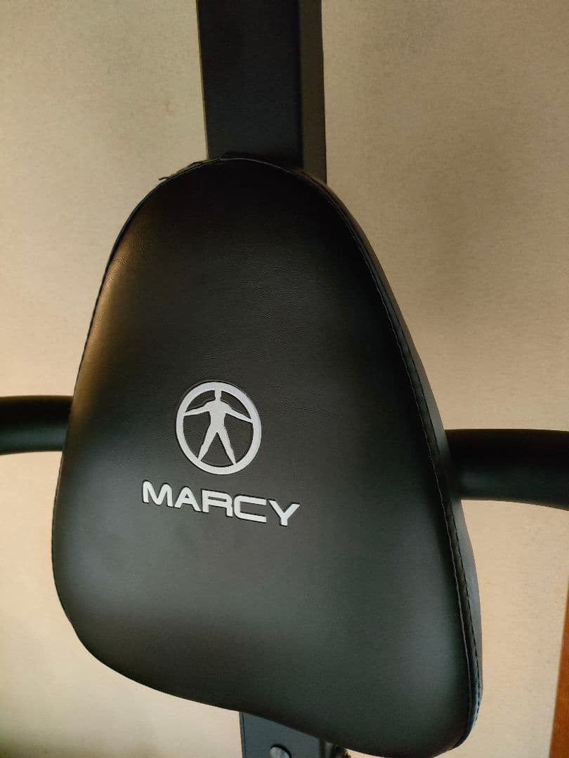 MARCY トレーニングマシン