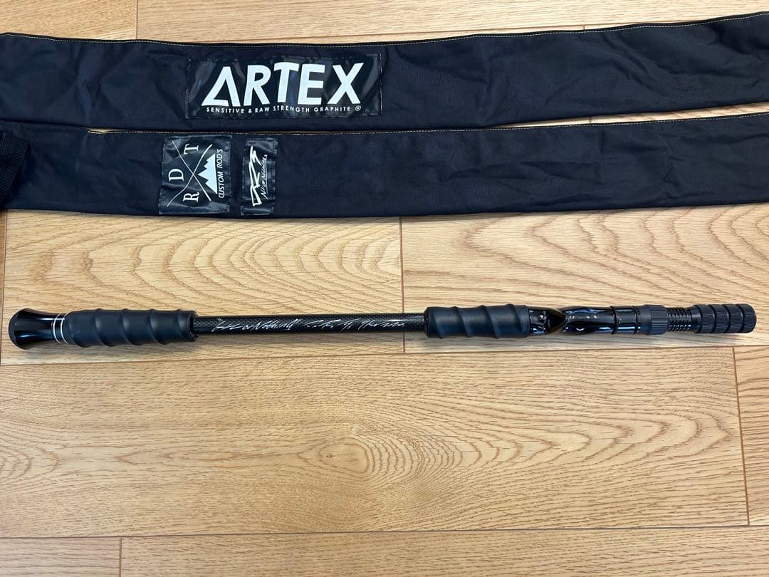 DRT ARTEX ADX アディクション Addiction ゴースト