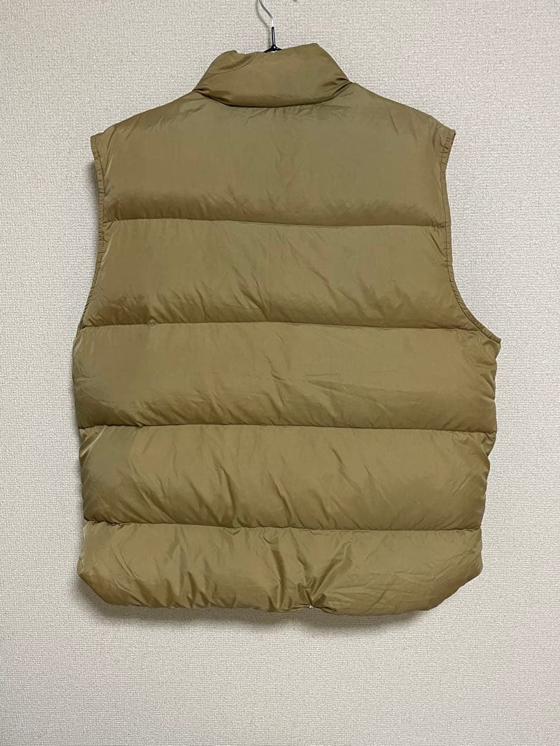 80s 90s L.L.Bean エルエルビーン ダウンベスト