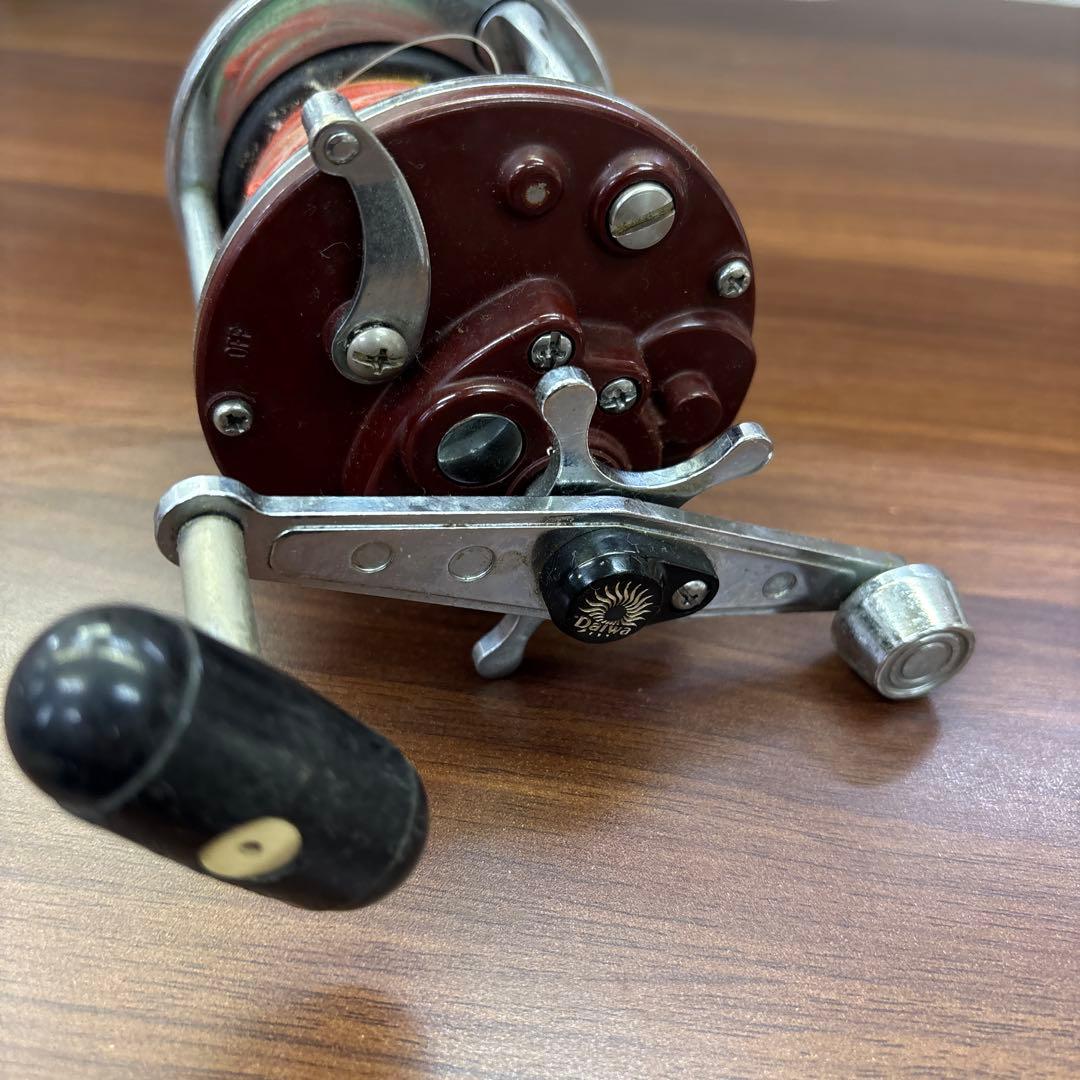 ダイワ シーライン ST-40　リール　Daiwa　SEALINE 釣り
