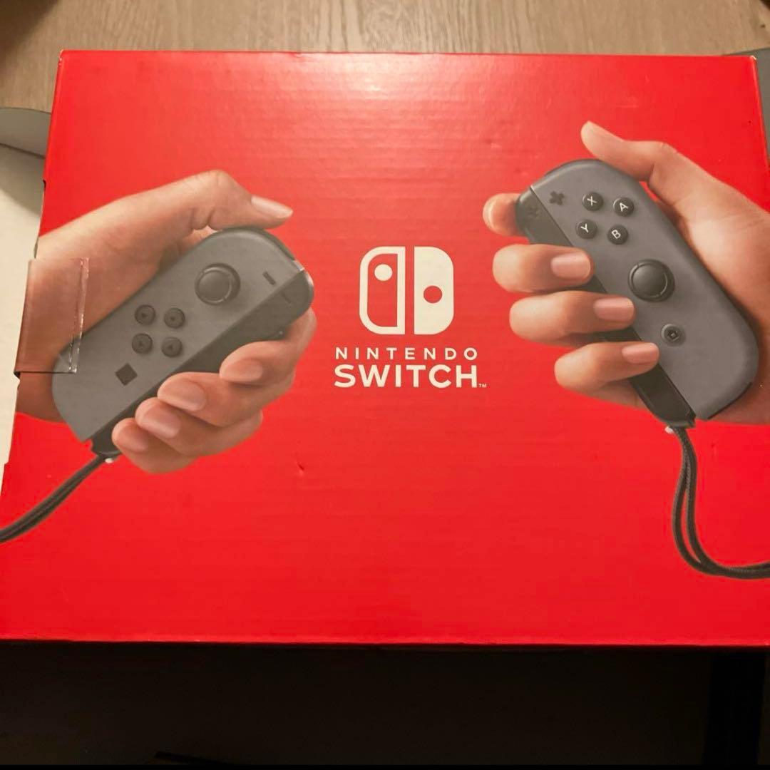 任天堂Switch 2023年製