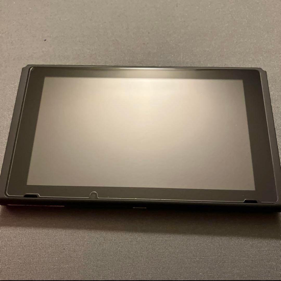 任天堂Switch 2023年製