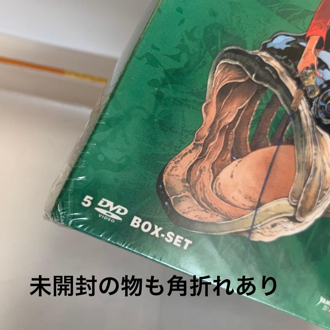 釣りキチ三平 DVD 輸入盤