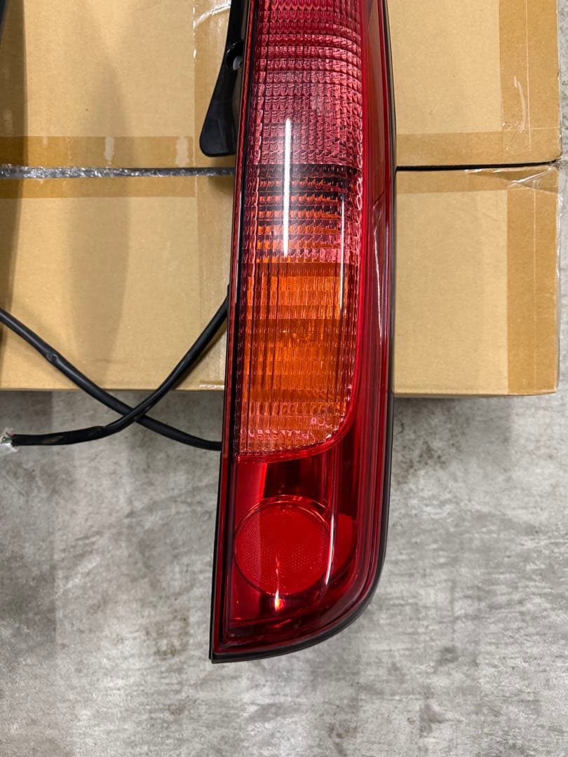 L900S RSリミテッド テールランプ 左右セット
