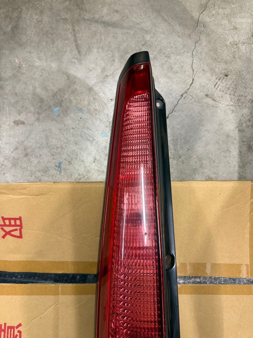 L900S RSリミテッド テールランプ 左右セット