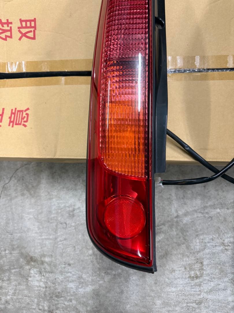 L900S RSリミテッド テールランプ 左右セット