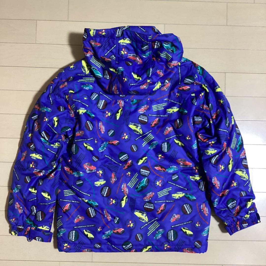 値下げ！【美品】ＯＮＹＯＮＥ★スキーウエア上下セット　150