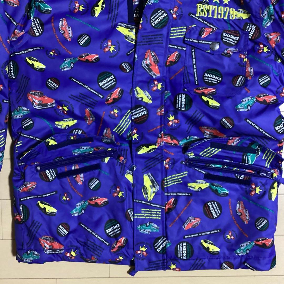 値下げ！【美品】ＯＮＹＯＮＥ★スキーウエア上下セット　150