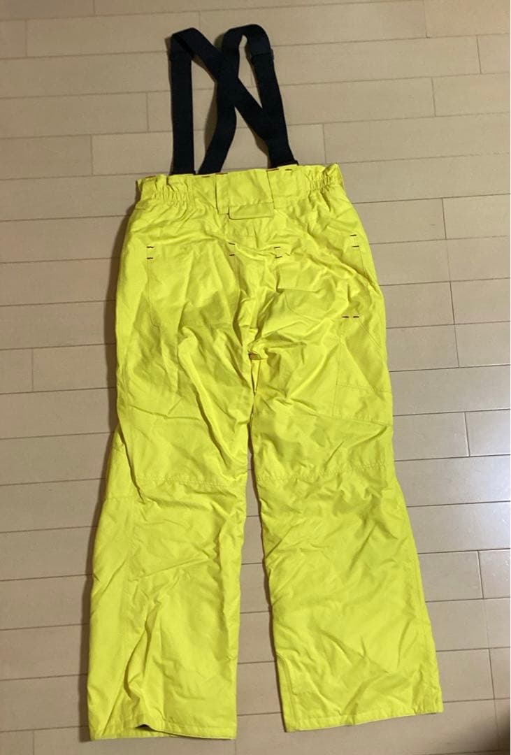 値下げ！【美品】ＯＮＹＯＮＥ★スキーウエア上下セット　150