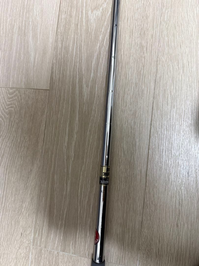 【本日限定値下】TaylorMade P7MB 4番アイアン