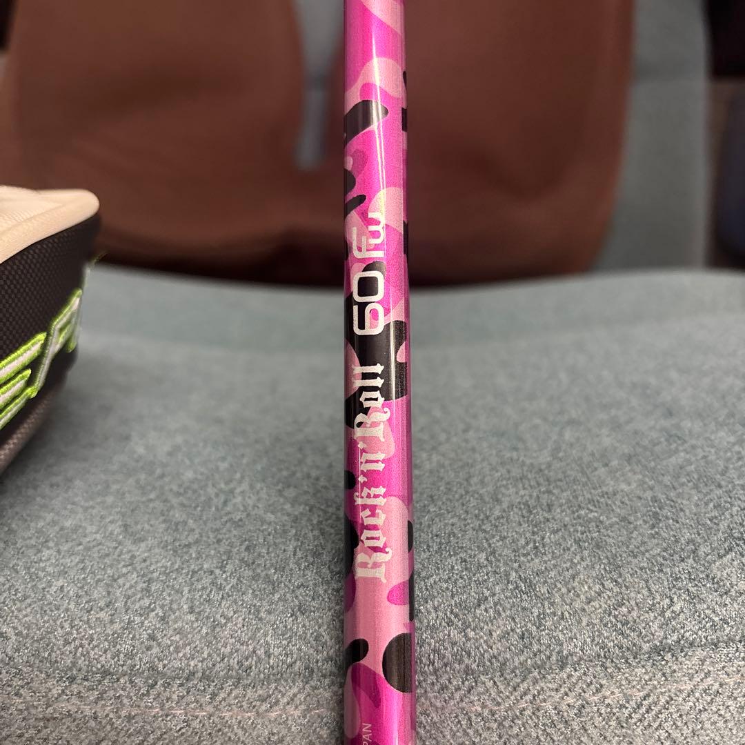 Callaway Epic フェアウェイウッド 15度