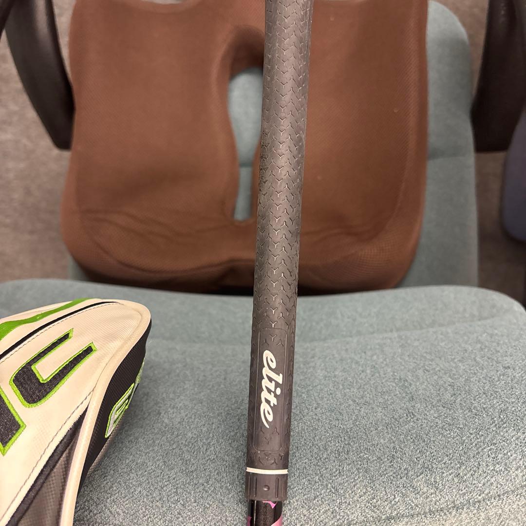 Callaway Epic フェアウェイウッド 15度
