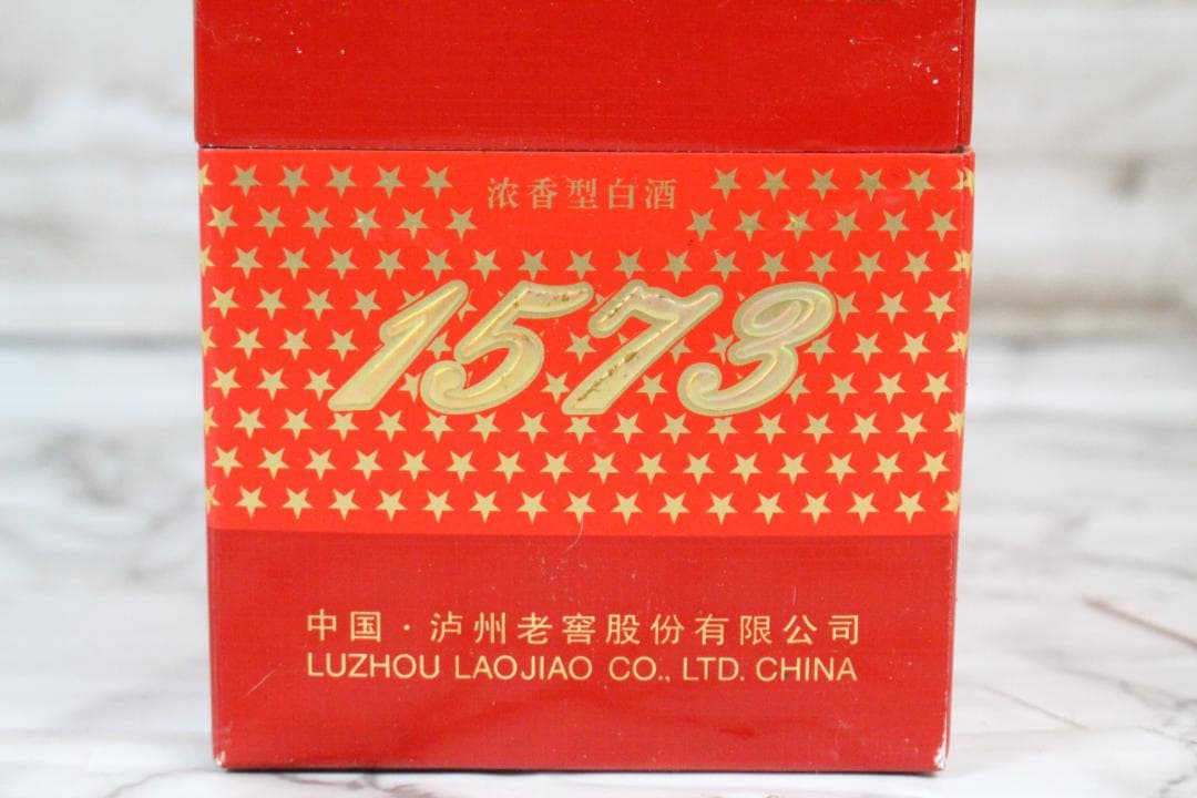 ♡GUOJIAO 國窖1573 中国酒 白酒 500ml
