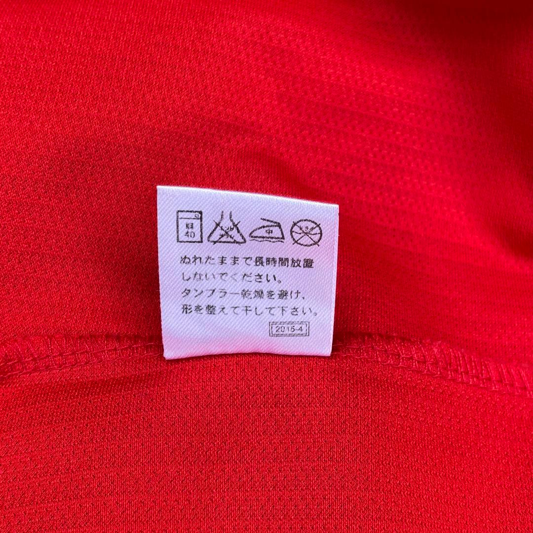 広島東洋カープ ユニフォーム 菊池 背番号33 公式グッズ カープ女子 sサイズ
