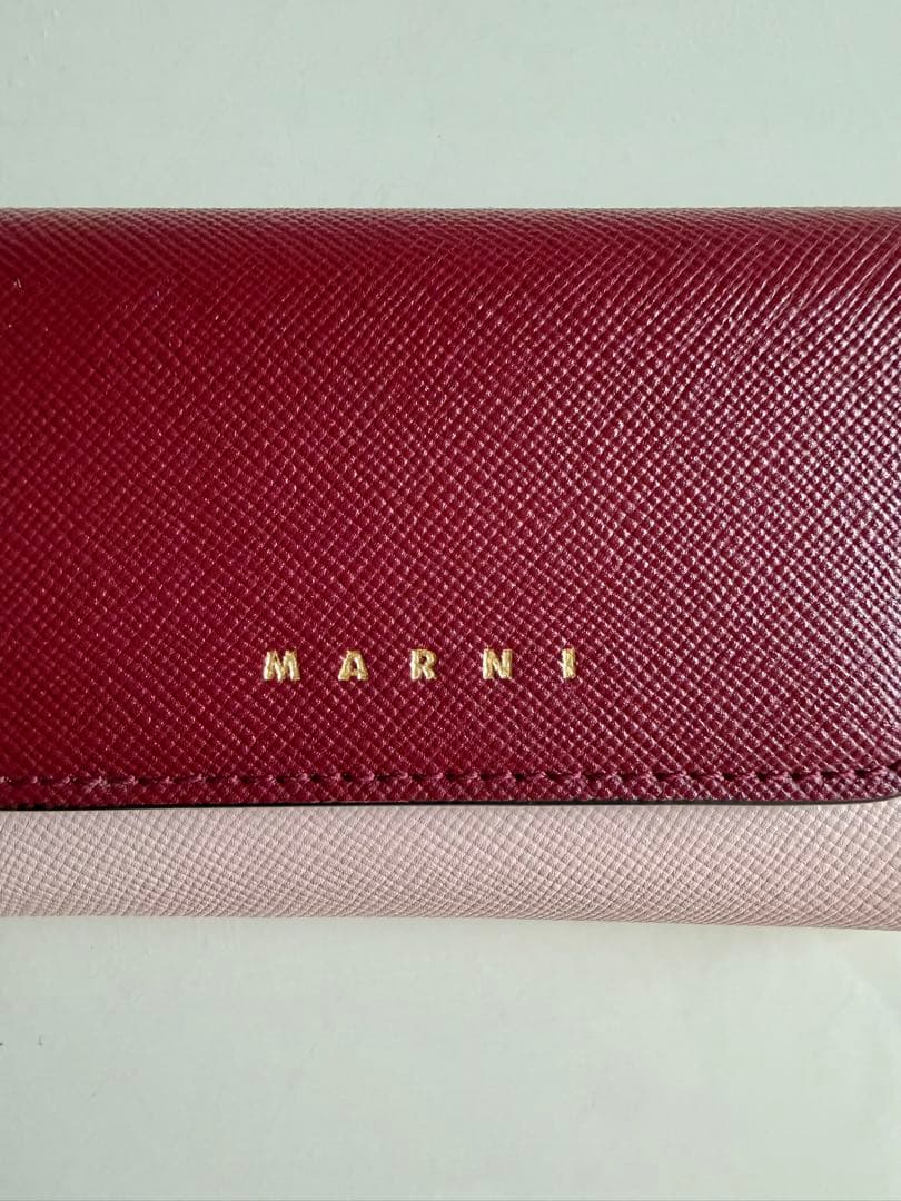 MARNI キーケース