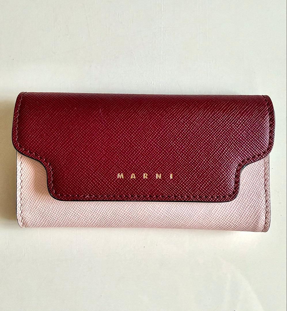 MARNI キーケース