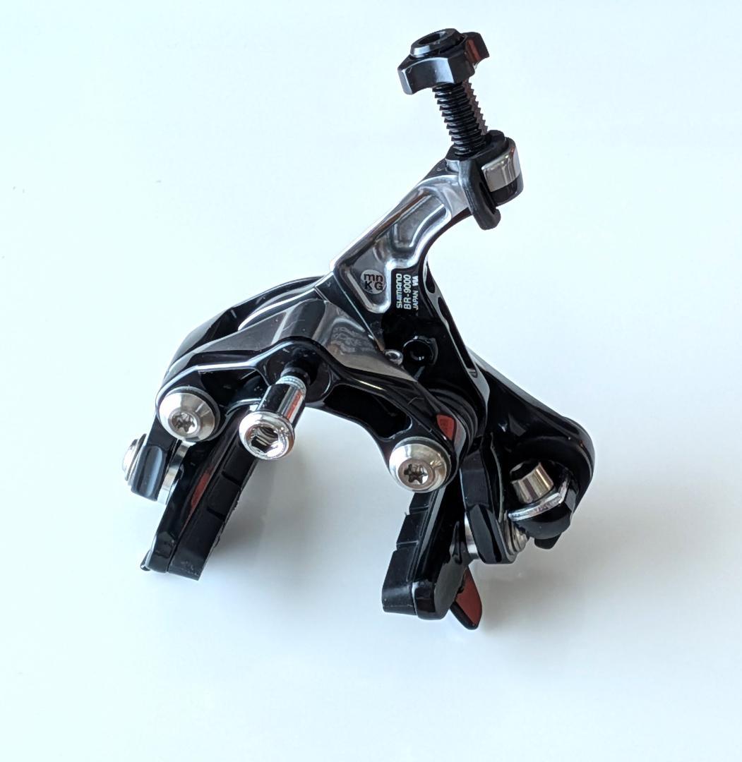 DURA-ACE キャリパーブレーキ BR-9000