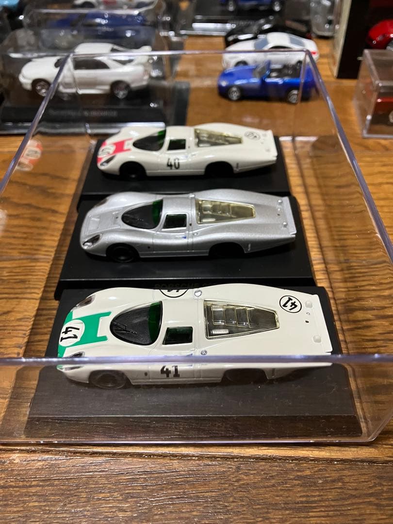 b*q様 ミニカー 各ブランド 24個セット