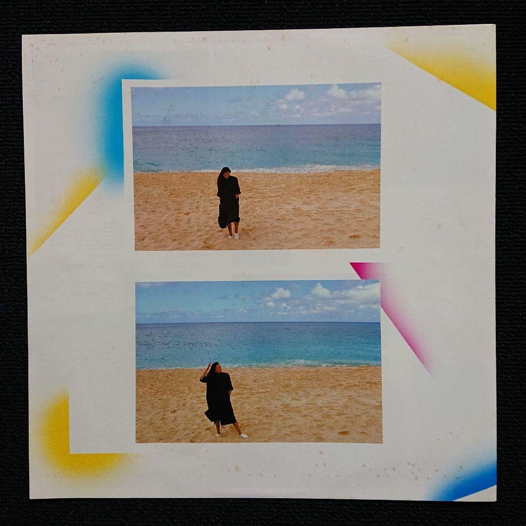 Anri – Timely!! ・1983 Japan LP