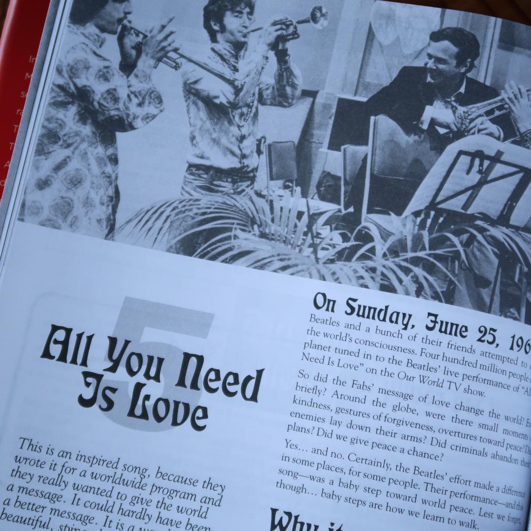 セール！ 100 Best Beatles Songs Fan's Guide