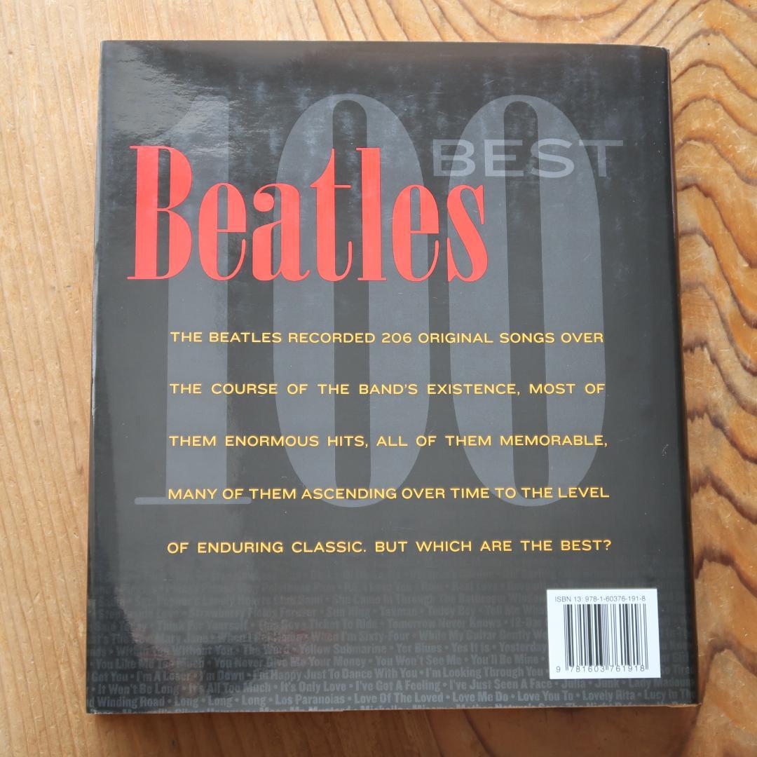 セール！ 100 Best Beatles Songs Fan's Guide
