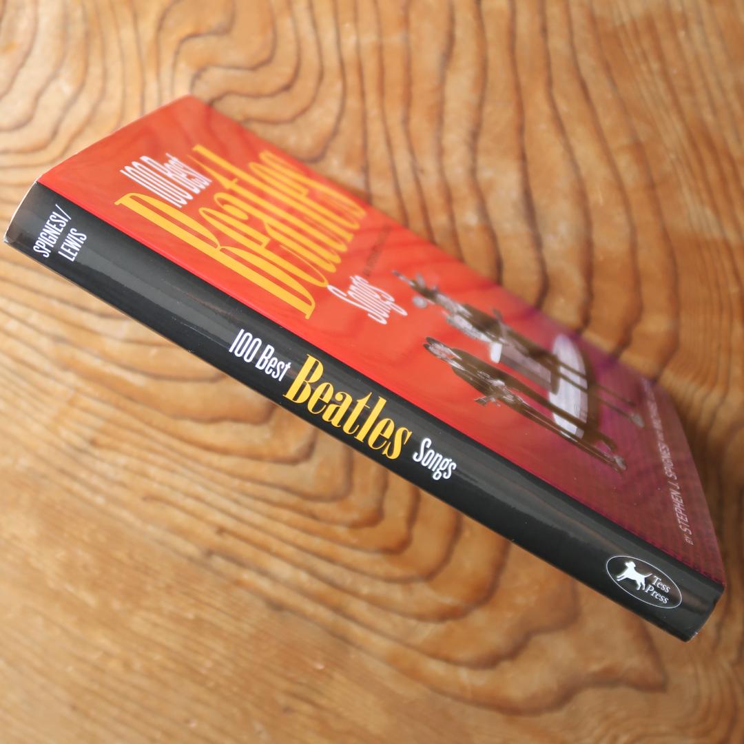 セール！ 100 Best Beatles Songs Fan's Guide