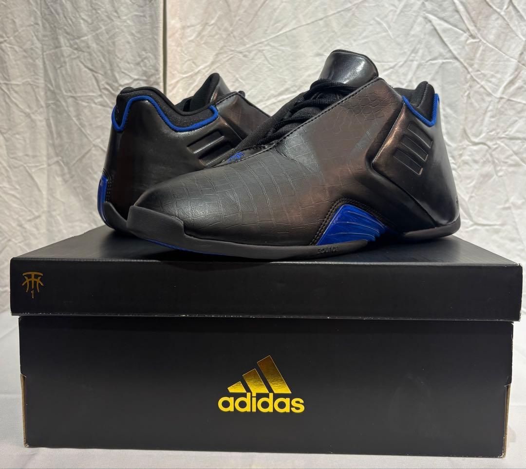 adidas t-mac2、t-mac3セット