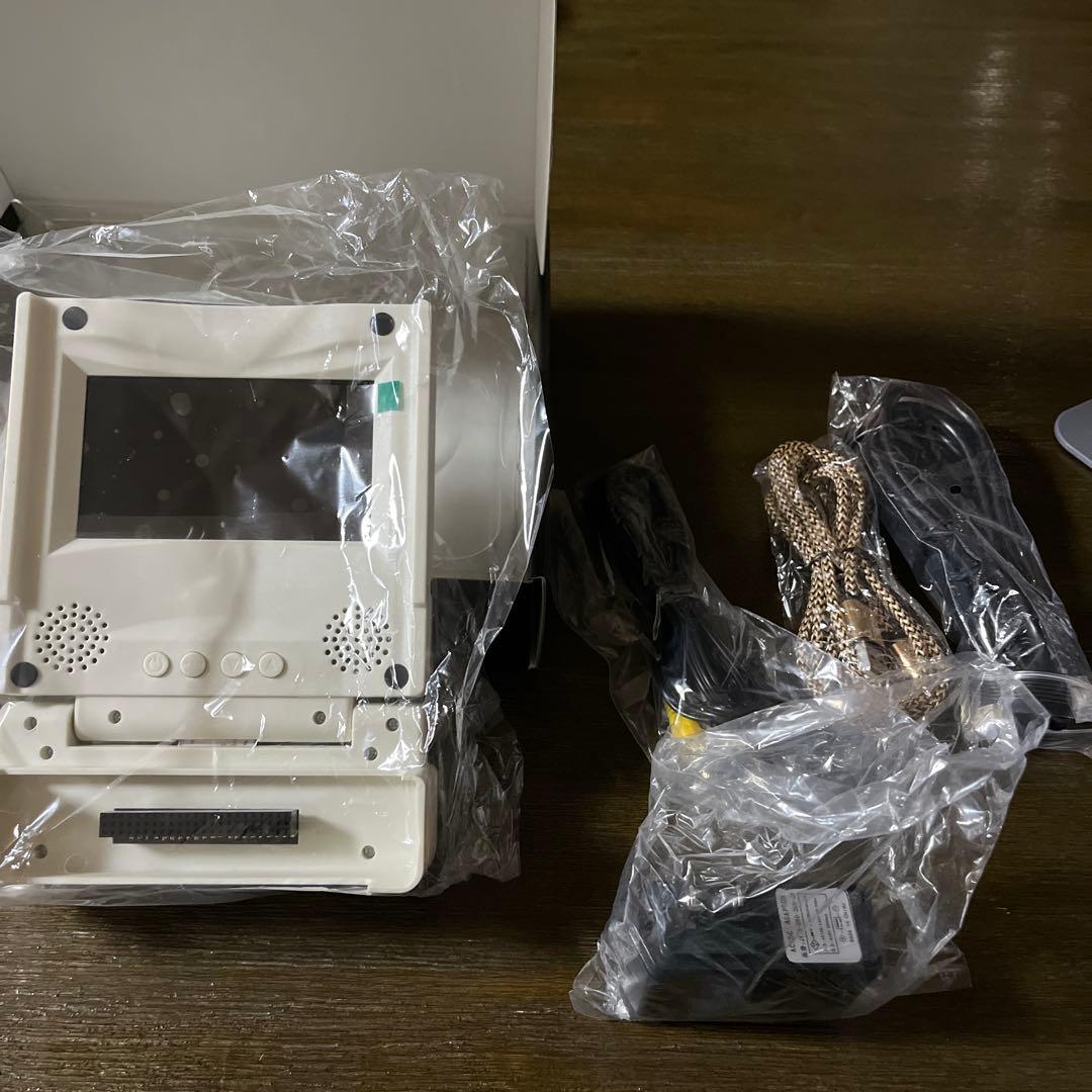 ポータブルモニター IPS LCD PCE用