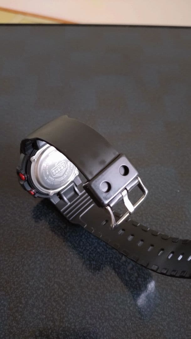 G-SHOCK AWG-M510 電波ソーラー