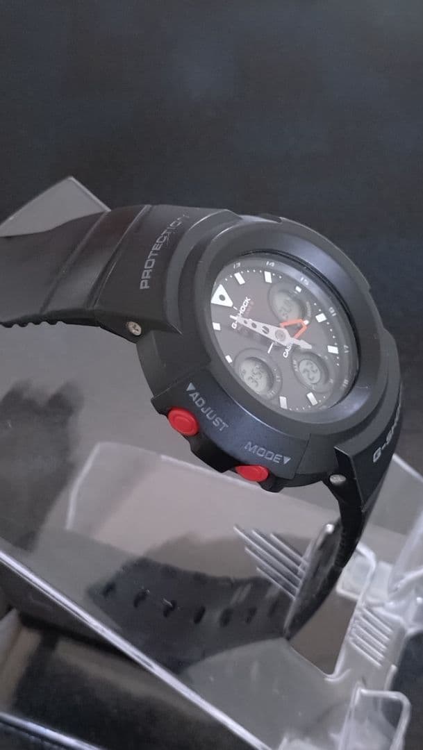 G-SHOCK AWG-M510 電波ソーラー
