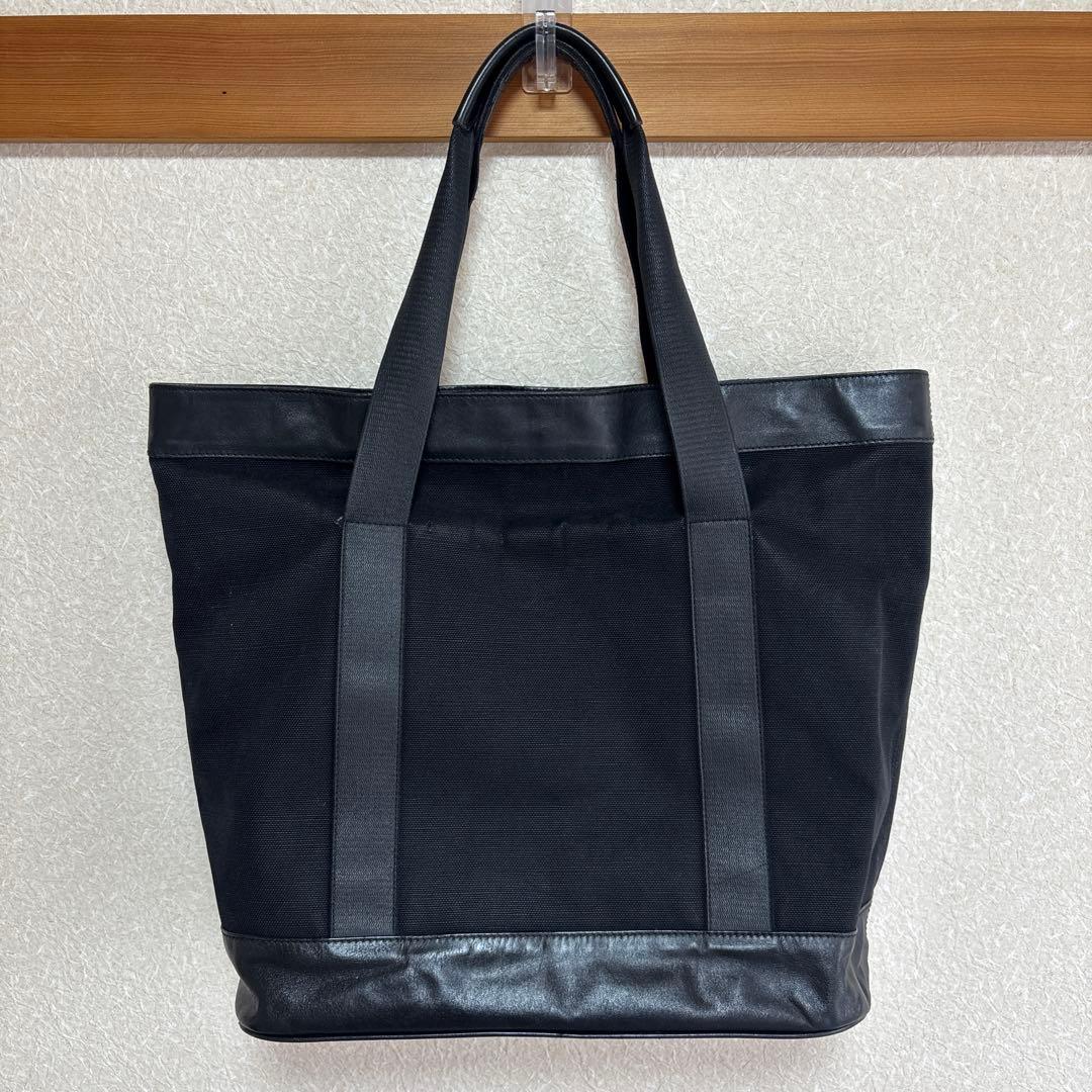 バレンシアガ　キャンバス　トートバッグ