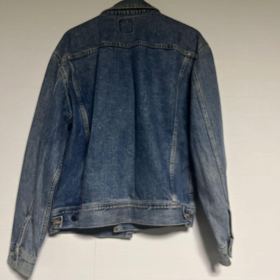 ポ*フ様 90s Lee riders デニムジャケット　XLサイズ