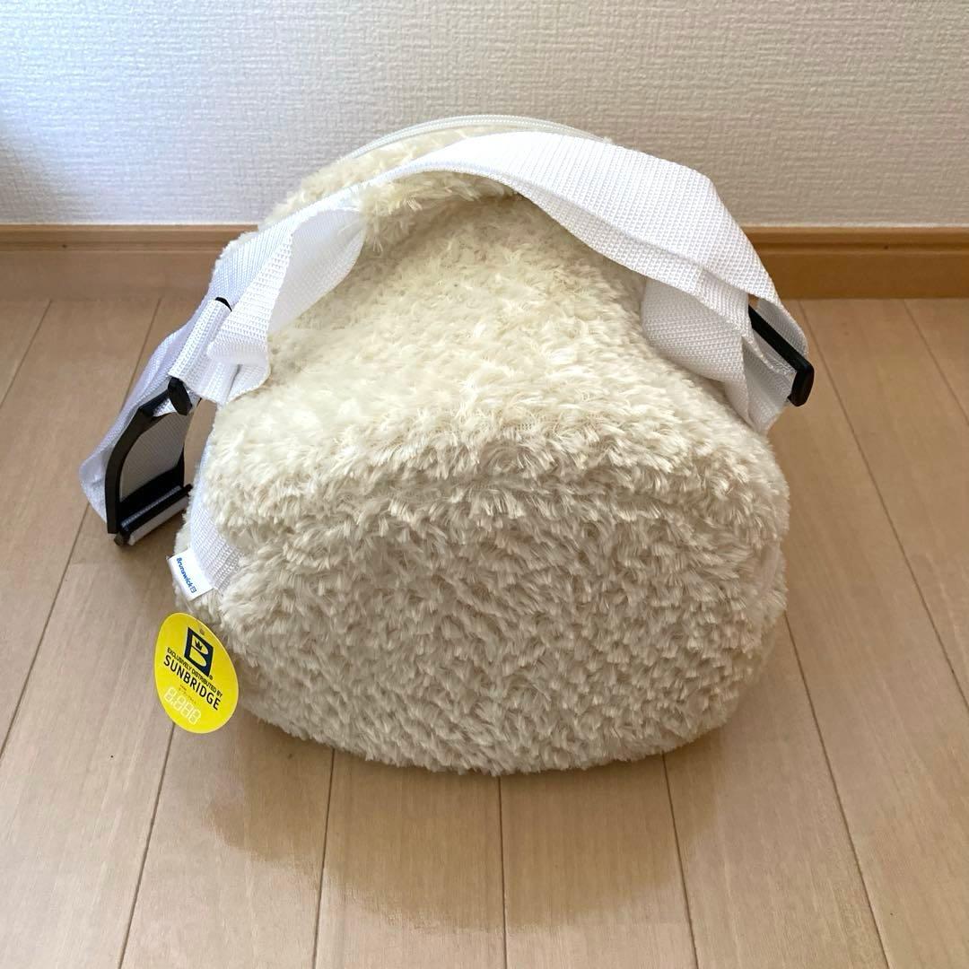ボウリング ボールバッグ 1個 ブランズウィック 犬