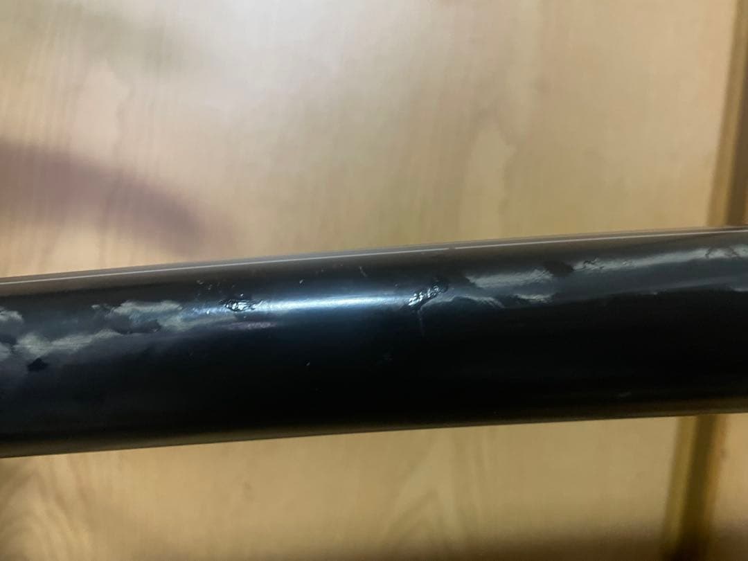 6.4kg BH ULTRALIGHT EVO ウルトラライト