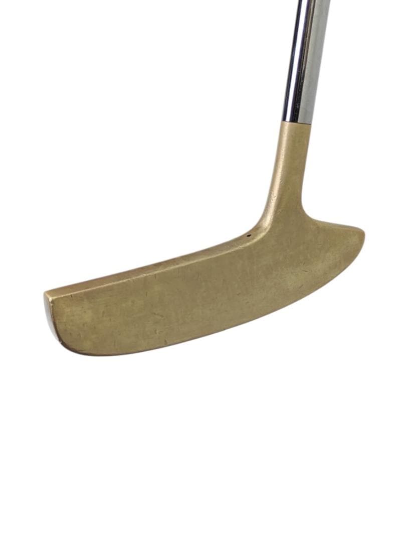 名器 青木功 TOURNAMENT MODEL トーナメントモデル 34インチ