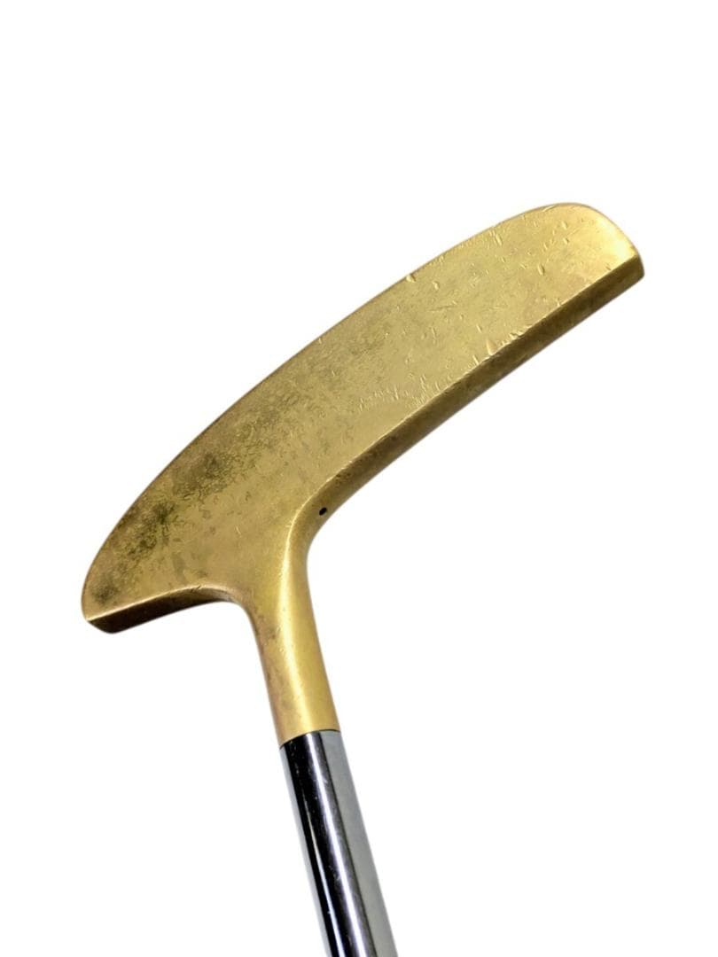 名器 青木功 TOURNAMENT MODEL トーナメントモデル 34インチ