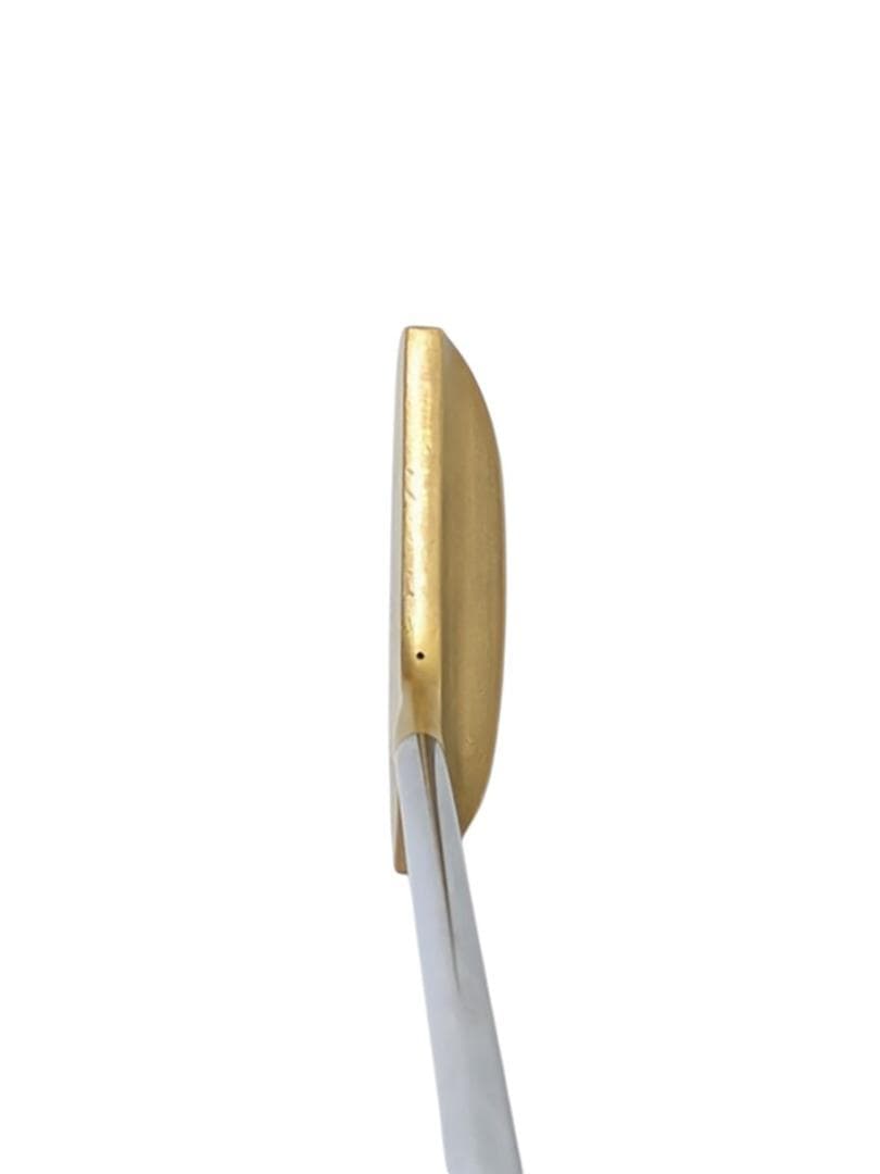 名器 青木功 TOURNAMENT MODEL トーナメントモデル 34インチ