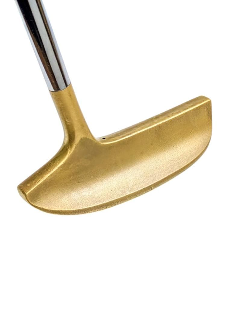 名器 青木功 TOURNAMENT MODEL トーナメントモデル 34インチ